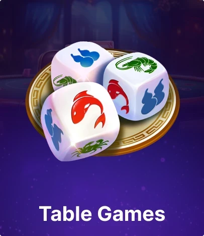 11WIN Table game