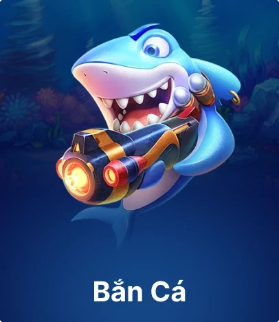 11WIN Bắn cá