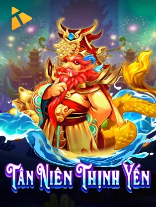 11WIN Tân Niên Thịnh Yến