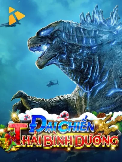 11WIN Đại Chiến Thái Bình Dương