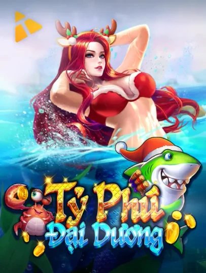 11WIN Tỷ Phú Đại Dương